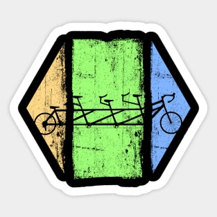 E-Bike Bike MTB Mountain Bike Sticker